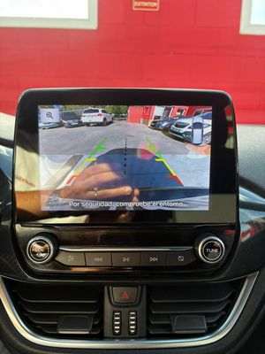 Ford Fiesta 1.0 EcoBoost 103kW ST-Line S/S 5p  - Foto 14