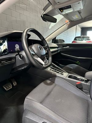 Volkswagen Golf Life 2.0 TDI 110kW (150CV) DSG  - Foto 12