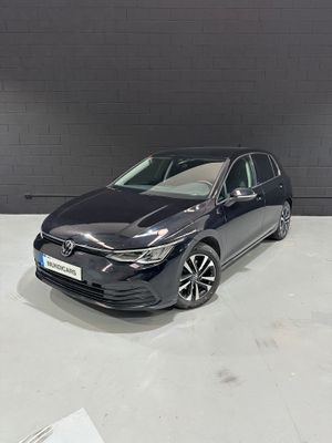 Volkswagen Golf Life 2.0 TDI 110kW (150CV) DSG  - Foto 5