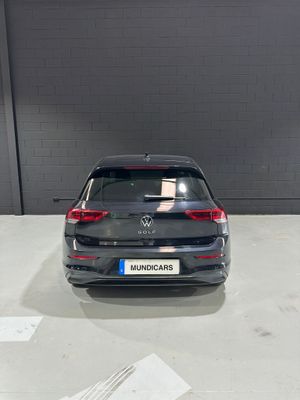 Volkswagen Golf Life 2.0 TDI 110kW (150CV) DSG  - Foto 15