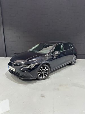 Volkswagen Golf Life 2.0 TDI 110kW (150CV) DSG  - Foto 6