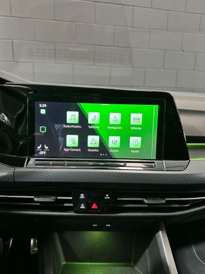 Volkswagen Golf Life 2.0 TDI 110kW (150CV) DSG  - Foto 18