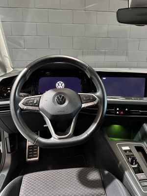 Volkswagen Golf Life 2.0 TDI 110kW (150CV) DSG  - Foto 13