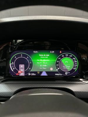 Volkswagen Golf Life 2.0 TDI 110kW (150CV) DSG  - Foto 17