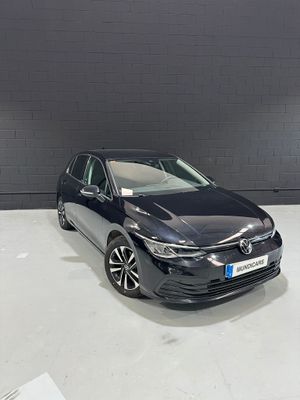 Volkswagen Golf Life 2.0 TDI 110kW (150CV) DSG  - Foto 4
