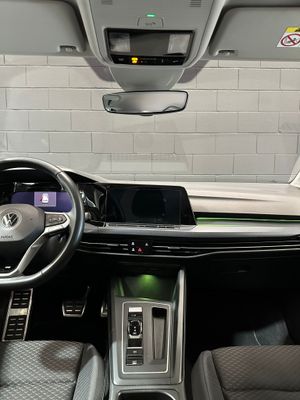 Volkswagen Golf Life 2.0 TDI 110kW (150CV) DSG  - Foto 11