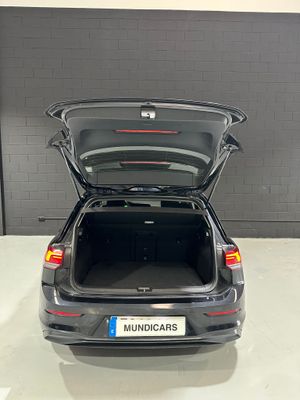 Volkswagen Golf Life 2.0 TDI 110kW (150CV) DSG  - Foto 9