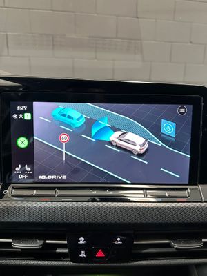 Volkswagen Golf Life 2.0 TDI 110kW (150CV) DSG  - Foto 20