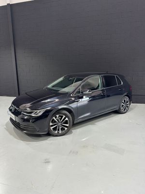 Volkswagen Golf Life 2.0 TDI 110kW (150CV) DSG  - Foto 7