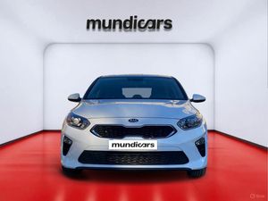 Kia Ceed 1.0 T-GDi 88kW (120CV) Drive  - Foto 10