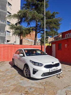 Kia Ceed 1.0 T-GDi 88kW (120CV) Drive  - Foto 8