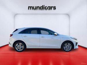 Kia Ceed 1.0 T-GDi 88kW (120CV) Drive  - Foto 4