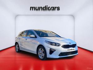 Kia Ceed 1.0 T-GDi 88kW (120CV) Drive  - Foto 3