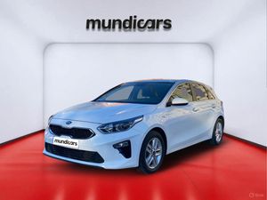 Kia Ceed 1.0 T-GDi 88kW (120CV) Drive  - Foto 9