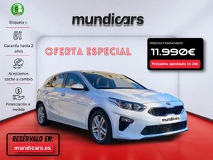 Kia Ceed 1.0 T-GDi 88kW (120CV) Drive  - Foto 2