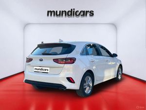 Kia Ceed 1.0 T-GDi 88kW (120CV) Drive  - Foto 5