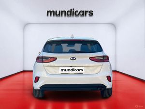 Kia Ceed 1.0 T-GDi 88kW (120CV) Drive  - Foto 6