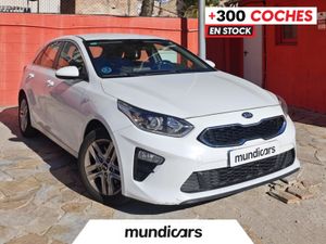 Kia Ceed 1.0 T-GDi 88kW (120CV) Drive  - Foto 2