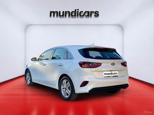 Kia Ceed 1.0 T-GDi 88kW (120CV) Drive  - Foto 7