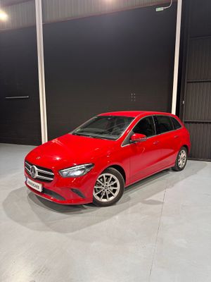 Mercedes Clase B B 200  - Foto 5