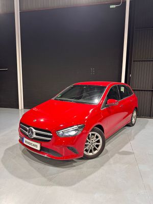 Mercedes Clase B B 200  - Foto 7