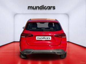 Mercedes Clase B B 200  - Foto 5