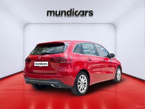 Mercedes Clase B B 200  - Foto 4