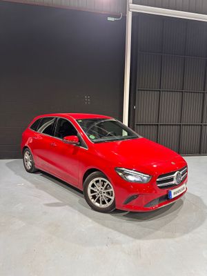 Mercedes Clase B B 200  - Foto 3