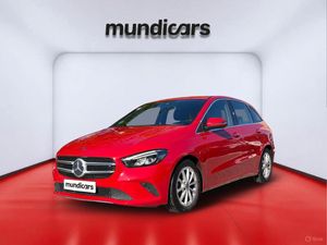 Mercedes Clase B B 200  - Foto 8