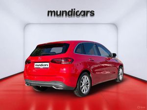 Mercedes Clase B B 200  - Foto 4