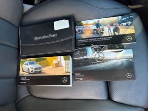 Mercedes Clase B B 200  - Foto 26