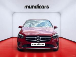 Mercedes Clase B B 200  - Foto 9
