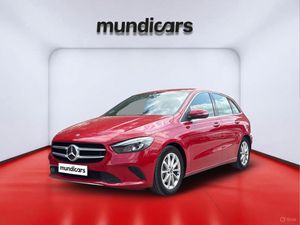 Mercedes Clase B B 200  - Foto 8