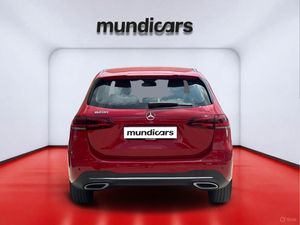 Mercedes Clase B B 200  - Foto 5