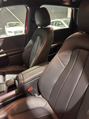 Mercedes Clase B B 200  - Foto 14