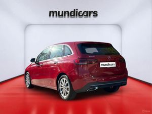 Mercedes Clase B B 200  - Foto 6
