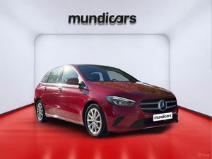 Mercedes Clase B B 200  - Foto 2