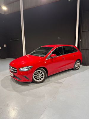 Mercedes Clase B B 200  - Foto 6