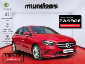 Mercedes Clase B B 200  - Foto 2