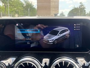 Mercedes Clase B B 200  - Foto 26