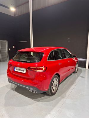 Mercedes Clase B B 200  - Foto 8