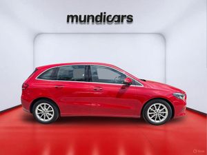 Mercedes Clase B B 200  - Foto 3