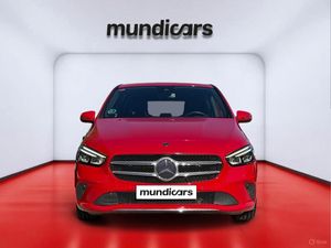 Mercedes Clase B B 200  - Foto 9