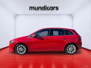 Mercedes Clase B B 200  - Foto 7