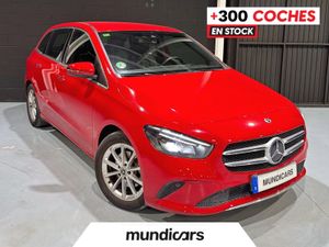 Mercedes Clase B B 200  - Foto 2