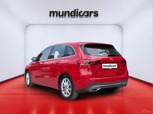 Mercedes Clase B B 200  - Foto 6