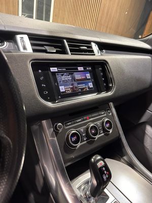 Land-Rover Range Rover Sport 3.0 SDV6 250cv Autobiography   - Foto 14