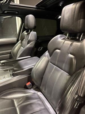 Land-Rover Range Rover Sport 3.0 SDV6 250cv Autobiography   - Foto 17