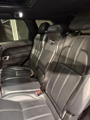 Land-Rover Range Rover Sport 3.0 SDV6 250cv Autobiography   - Foto 16