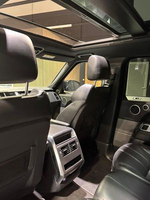 Land-Rover Range Rover Sport 3.0 SDV6 250cv Autobiography   - Foto 15